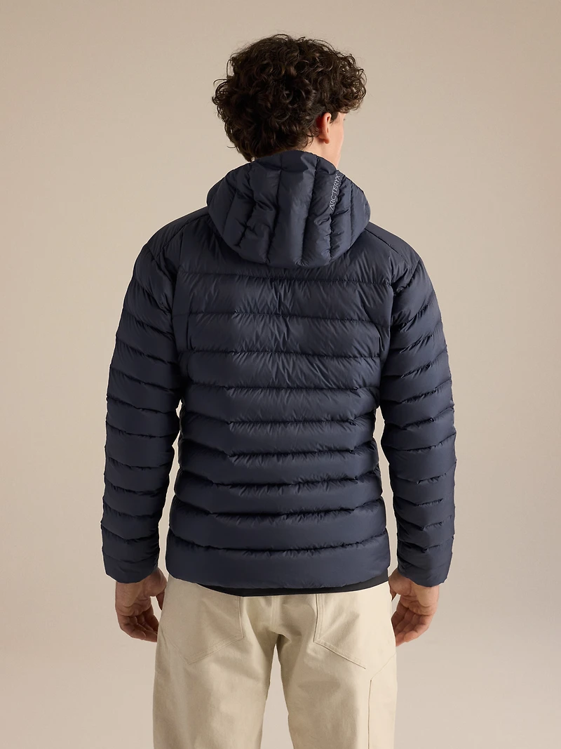 Cerium Hoody