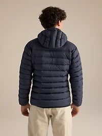 Cerium Hoody