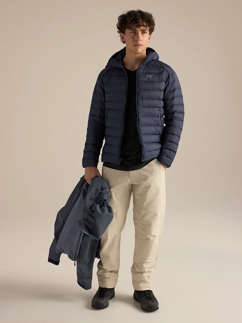 Cerium Hoody