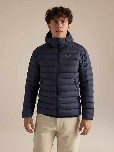 Cerium Hoody