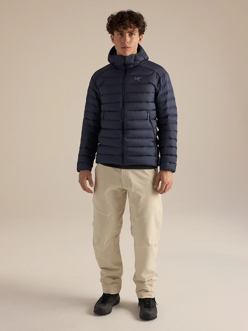Cerium Hoody