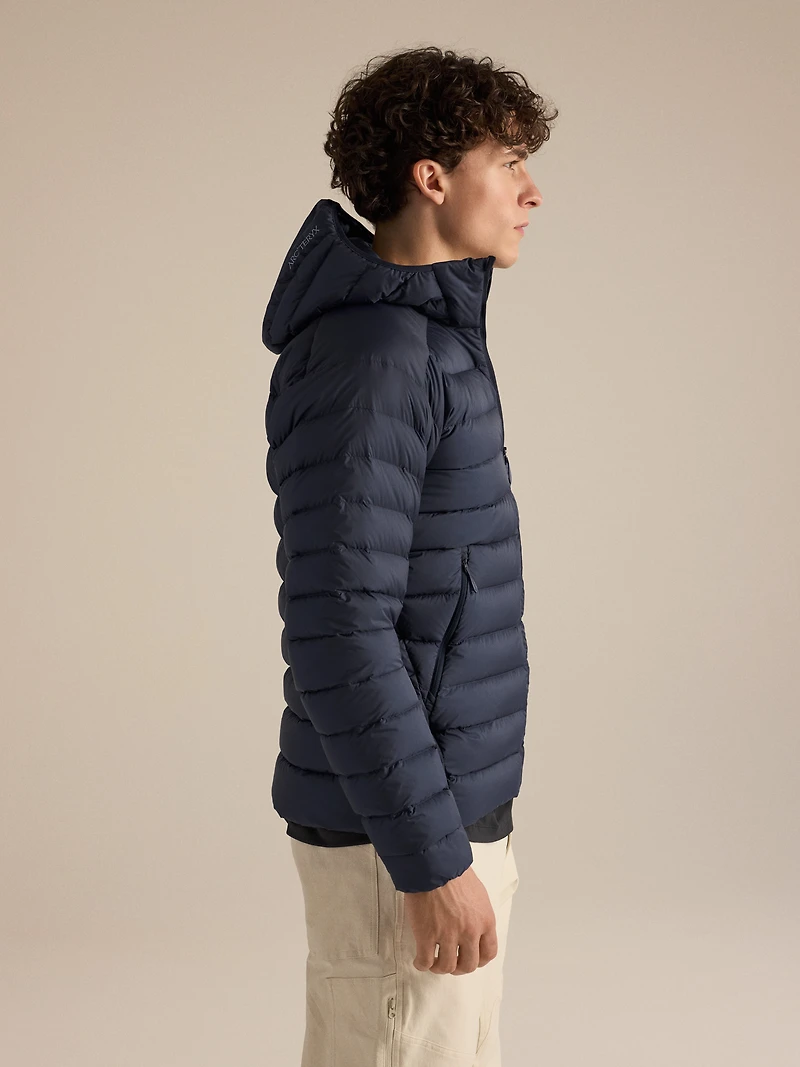 Cerium Hoody