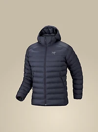 Cerium Hoody