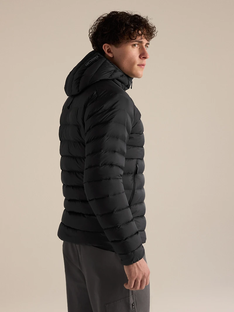 Cerium Hoody