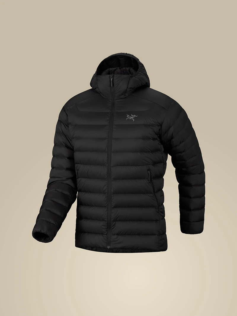 Cerium Hoody