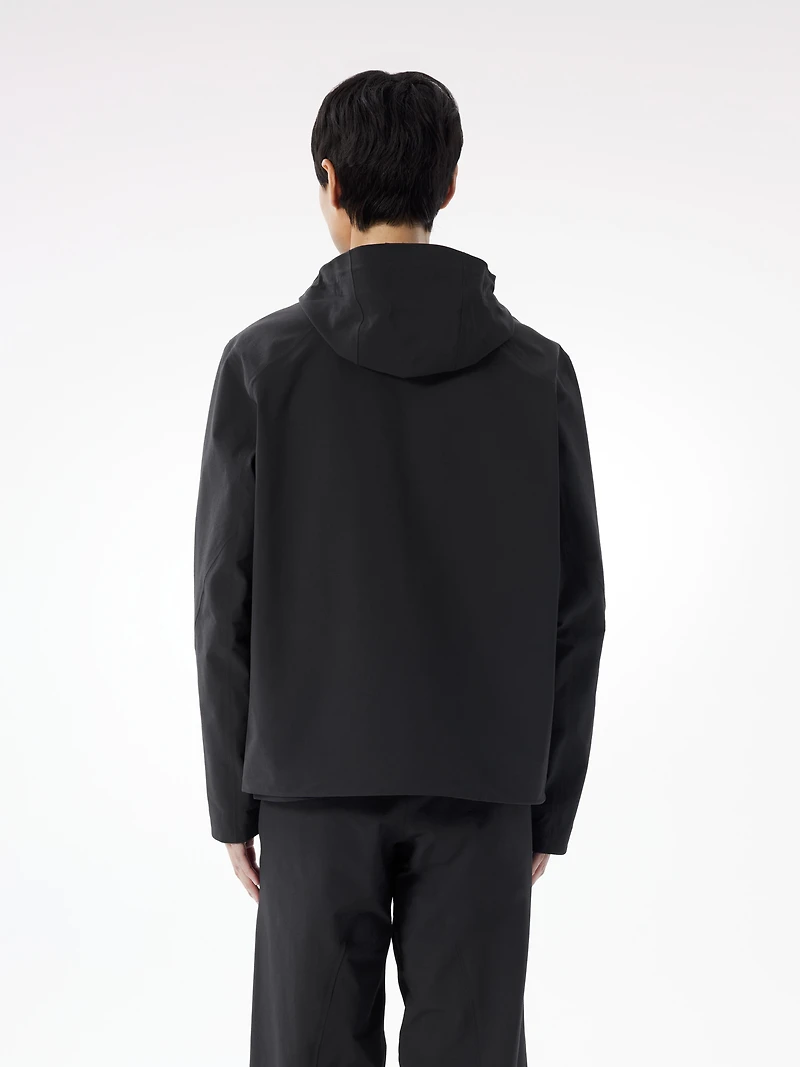Quartic Jacket