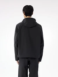 Quartic Jacket