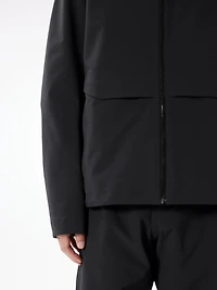 Quartic Jacket