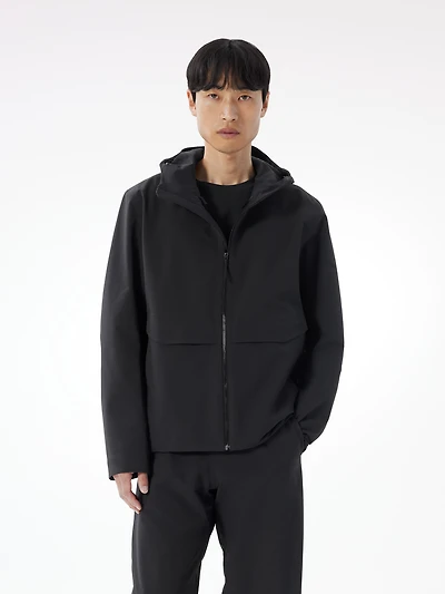 Quartic Jacket