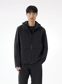 Quartic Jacket
