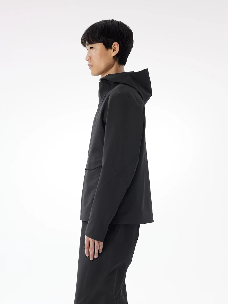 Quartic Jacket