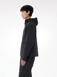 Quartic Jacket