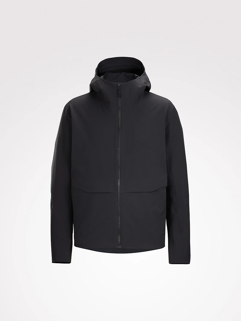 Quartic Jacket