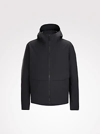 Quartic Jacket