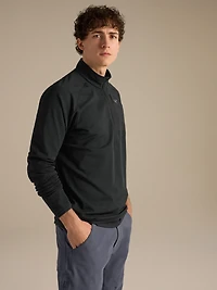 Delta 1/2 Zip Neck