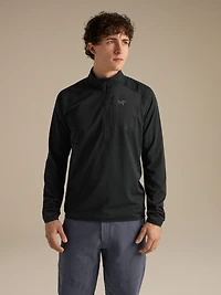 Delta 1/2 Zip Neck