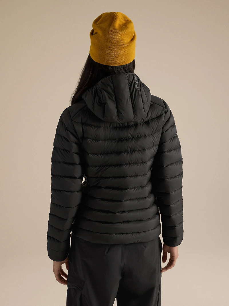 Cerium Hoody