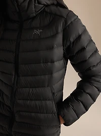 Cerium Hoody