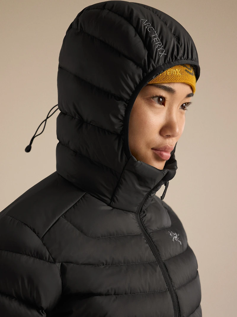 Cerium Hoody