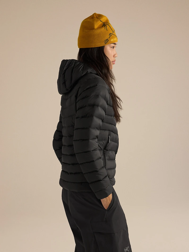 Cerium Hoody