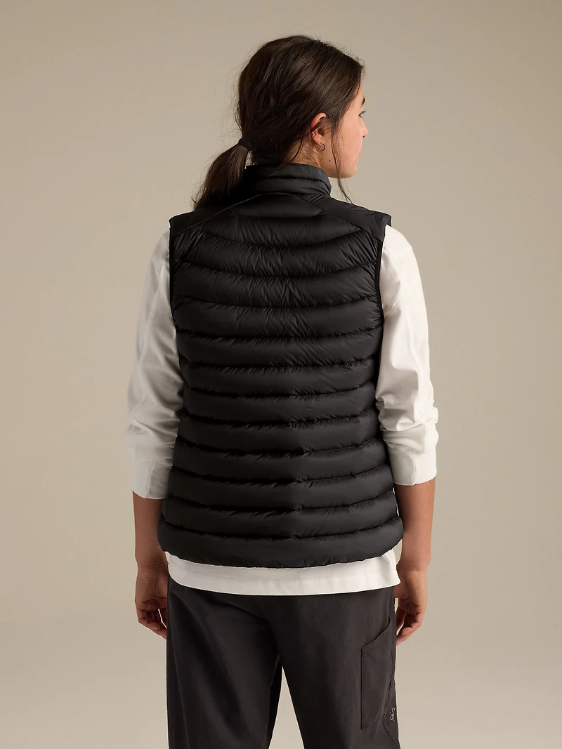 Cerium Vest