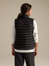 Cerium Vest