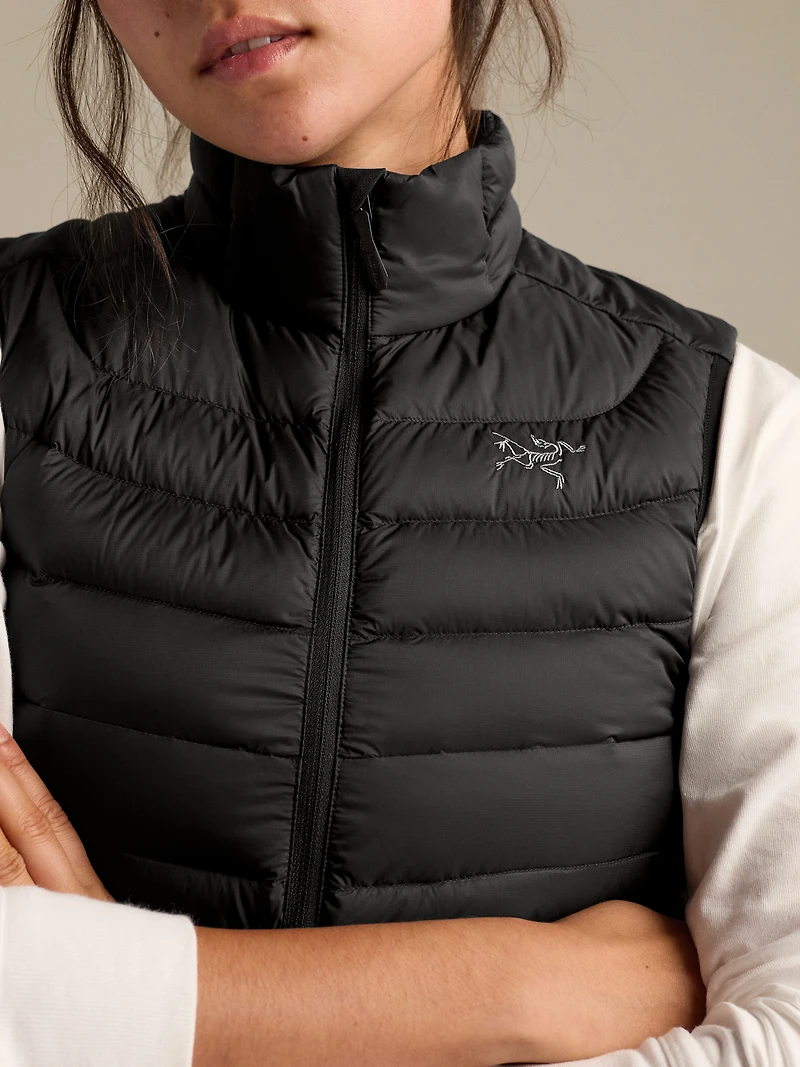 Cerium Vest
