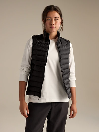 Cerium Vest