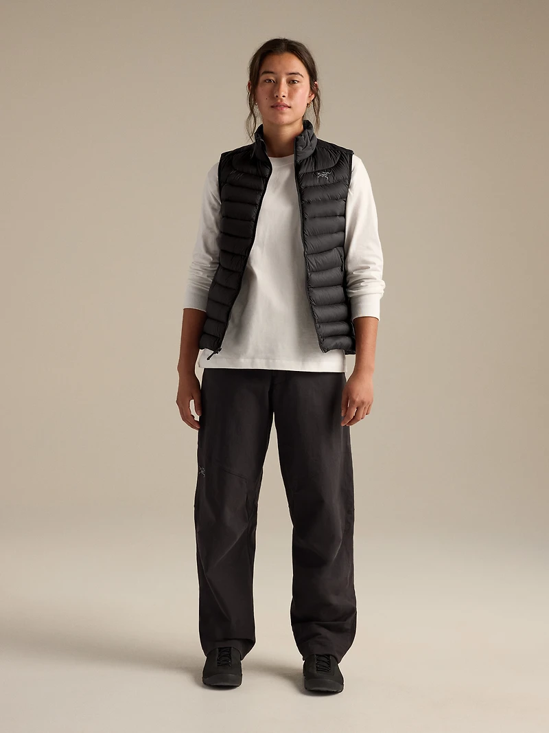 Cerium Vest