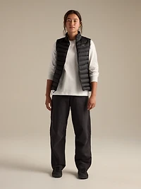 Cerium Vest