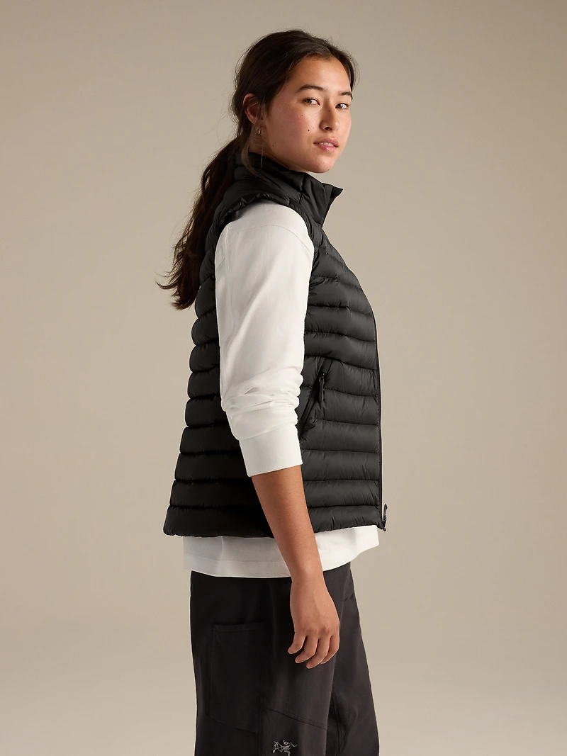 Cerium Vest