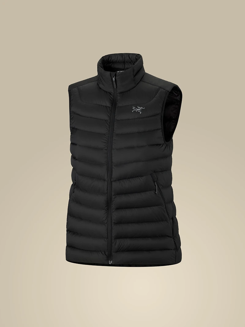 Cerium Vest