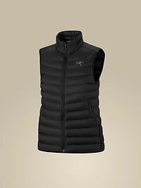 Cerium Vest