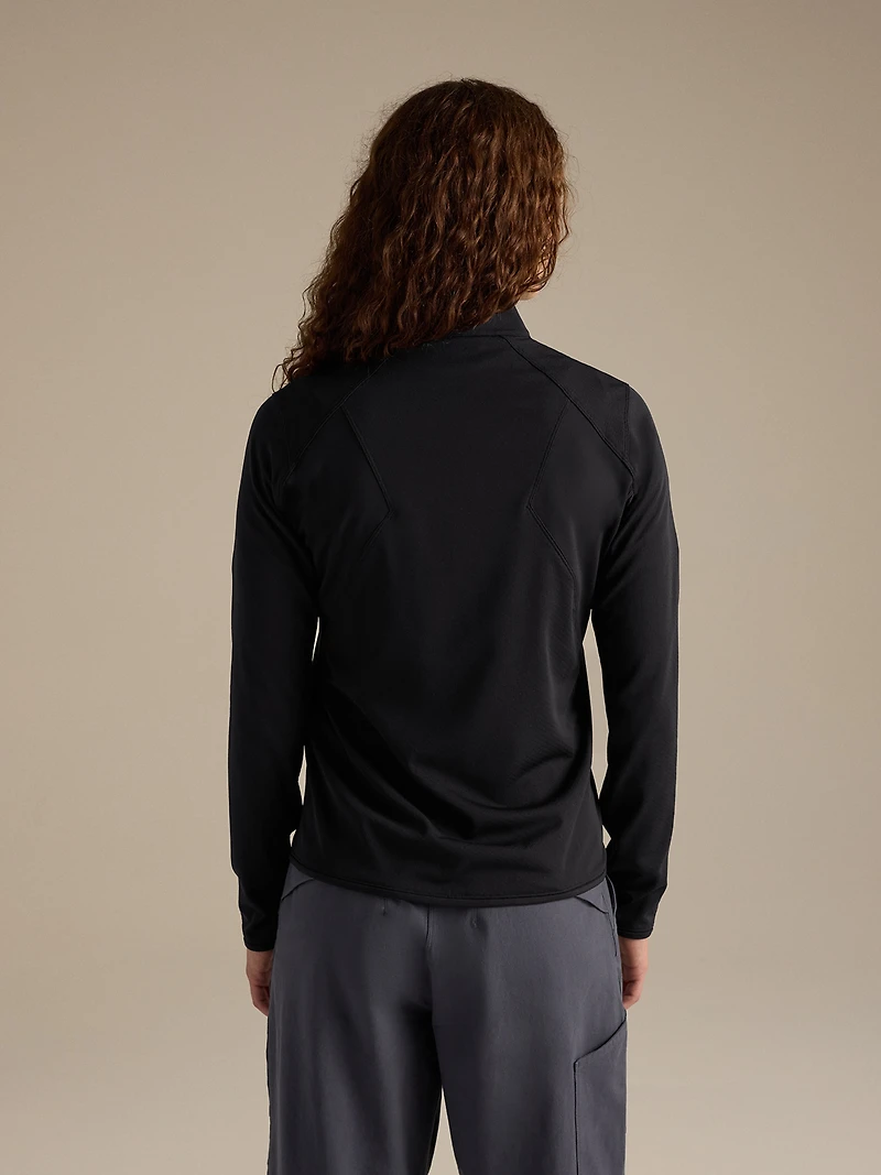 Delta Jacket