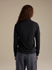 Delta Jacket