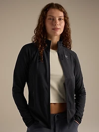 Delta Jacket