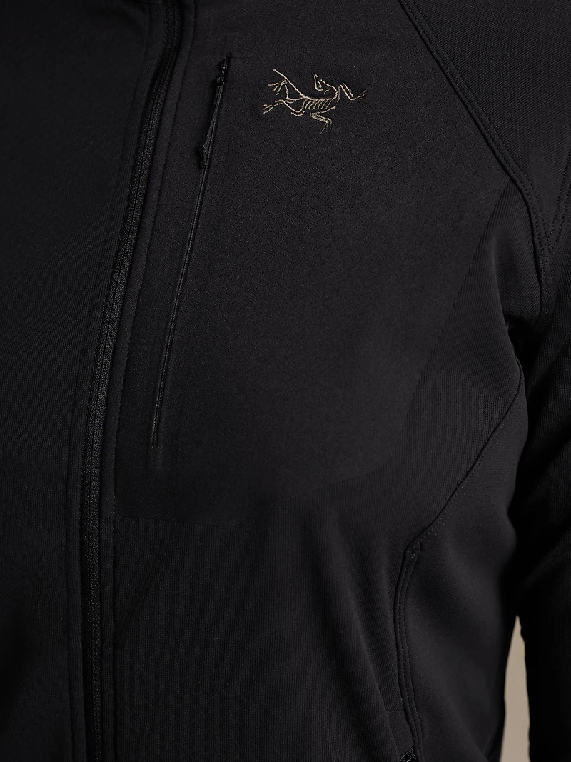 Delta Jacket