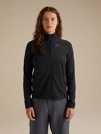 Delta Jacket