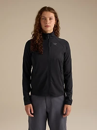 Delta Jacket