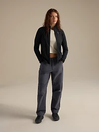 Delta Jacket