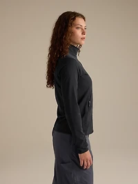 Delta Jacket