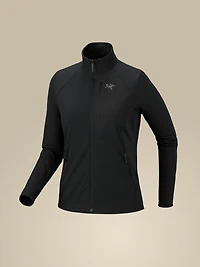 Delta Jacket
