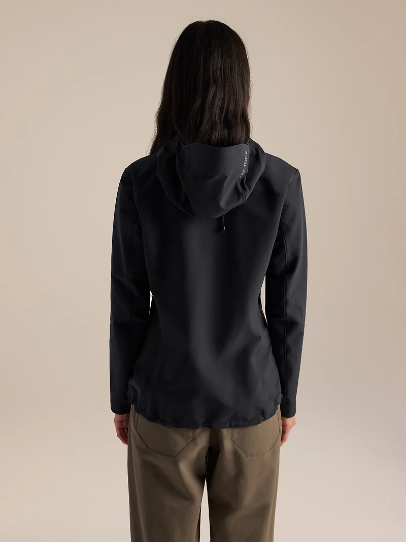 Gamma Hoody