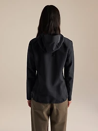 Gamma Hoody