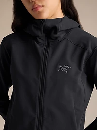 Gamma Hoody