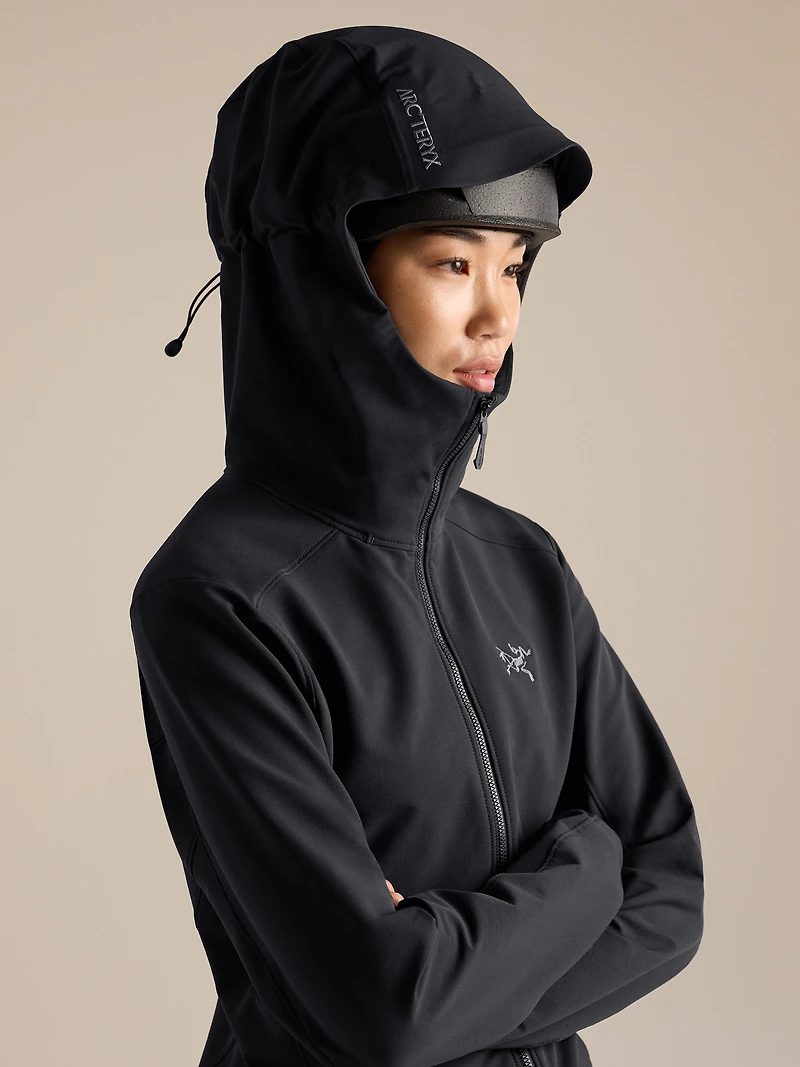 Gamma Hoody