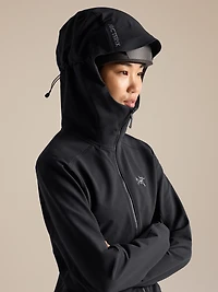 Gamma Hoody