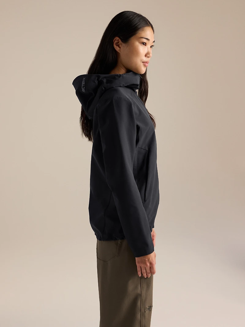 Gamma Hoody