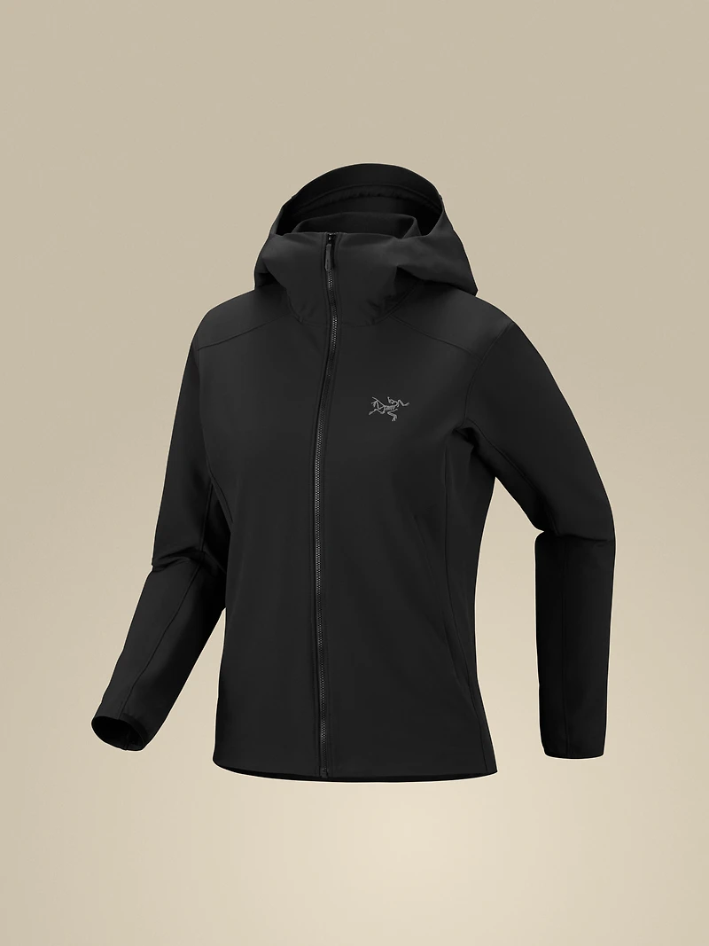 Gamma Hoody