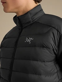 Cerium Jacket